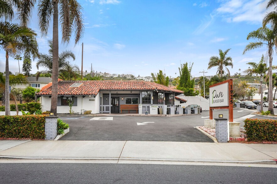 1925 S El Camino Real, San Clemente, CA à vendre - Photo de l’immeuble – Image 2 sur 32