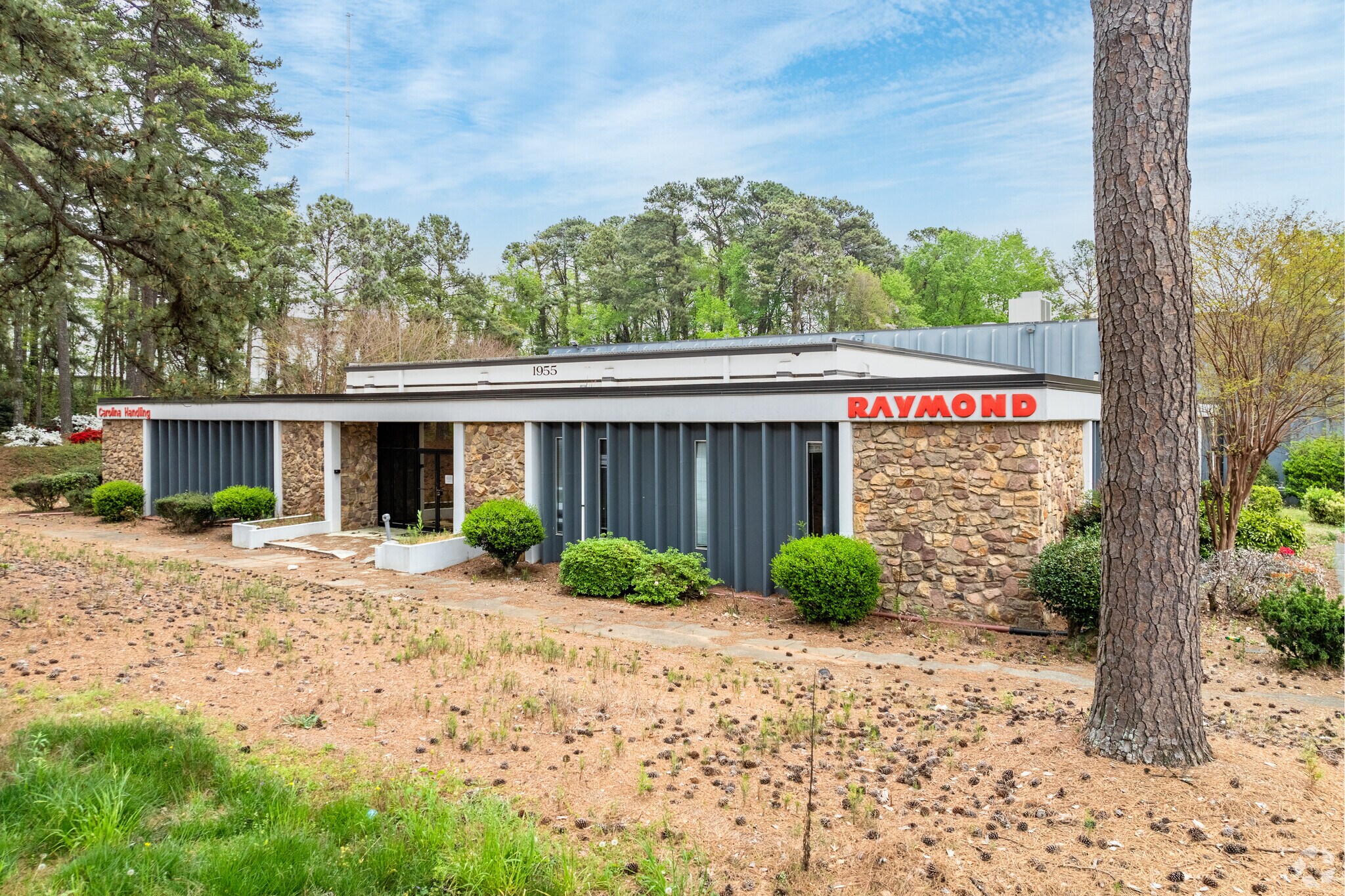 1955 Montreal Rd, Tucker, GA à louer Photo principale– Image 1 sur 16