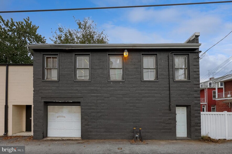 238 N Reservoir St, Lancaster, PA à vendre - Photo principale – Image 1 sur 21