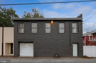 Plus de détails pour 238 N Reservoir St, Lancaster, PA - Local d’activités à vendre