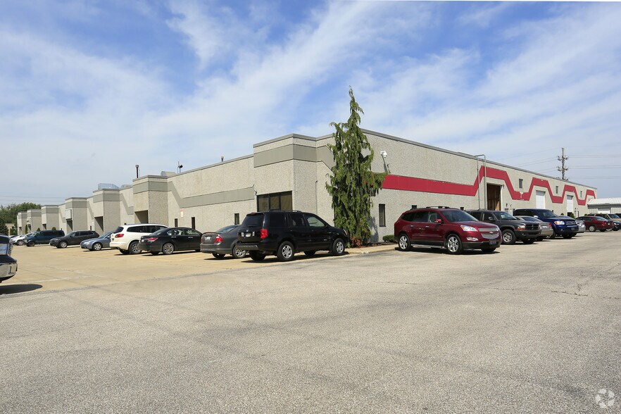 1935-2007 Aetna Rd, Ashtabula, OH à louer - Photo de l’immeuble – Image 3 sur 6