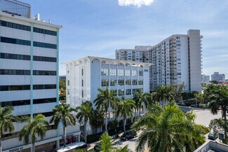 Plus de détails pour 301 Arthur Godfrey Rd, Miami Beach, FL - Bureau à louer
