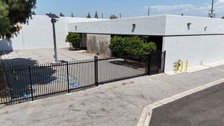 Plus de détails pour 8950-8954 Lurline Ave, Chatsworth, CA - Local d'activités à louer