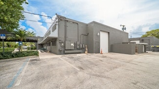 Plus de détails pour 112 SE 9th St, Deerfield Beach, FL - Industriel/Logistique à vendre