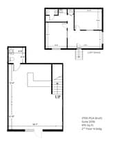 2700 Pga Blvd, Palm Beach Gardens, FL à louer Plan d’étage– Image 1 sur 1