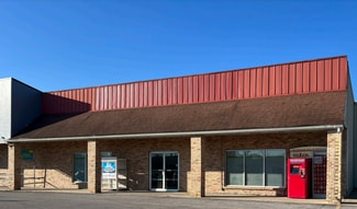 Plus de détails pour 7 Northwood St, Bonne Terre, MO - Local commercial à vendre