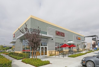 Plus de détails pour 1115 Coleman Ave, San Jose, CA - Local commercial à louer