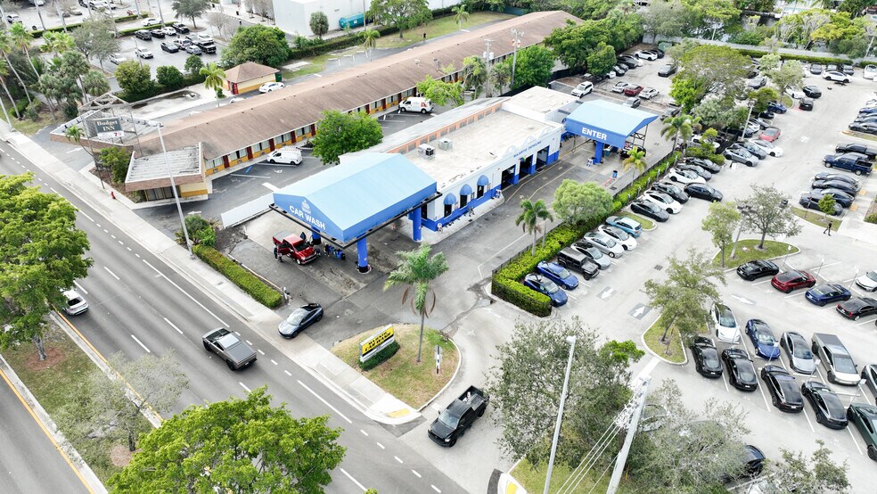 2781 N Federal Hwy, Fort Lauderdale, FL à vendre - Photo de l’immeuble – Image 3 sur 5