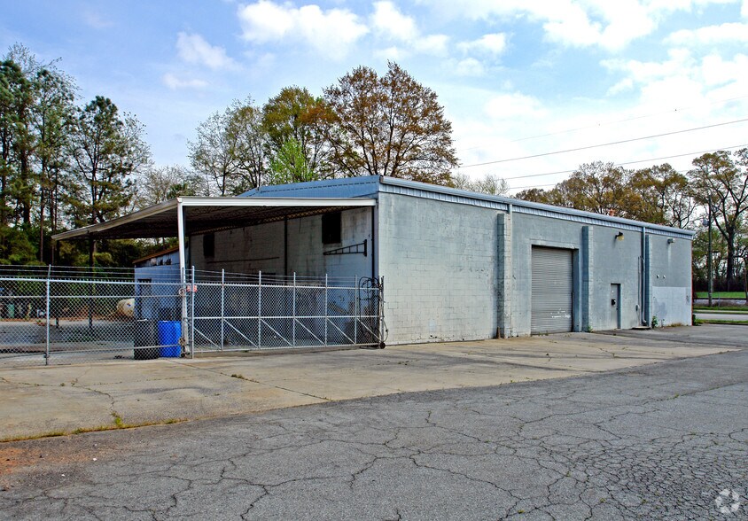 2080 Atlanta Rd, Smyrna, GA à vendre - Photo de l’immeuble – Image 3 sur 26
