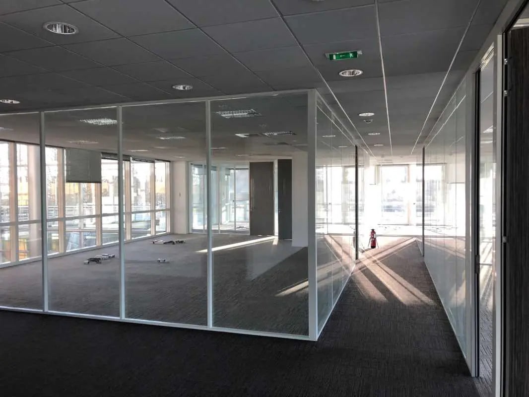 229 Rue De La Belle Etoile, Roissy-en-France à louer Photo intérieure– Image 1 sur 3