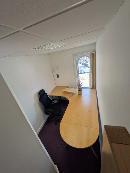 45 Gildredge Rd, Eastbourne à louer - Photo de l’immeuble – Image 2 sur 4