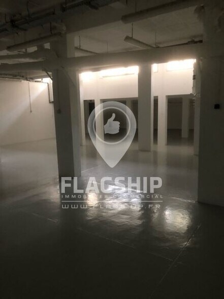 Local commercial dans Boulogne-Billancourt à louer - Photo intérieure – Image 2 sur 6