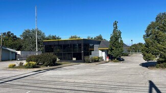 Plus de détails pour 28711 Euclid Ave, Wickliffe, OH - Local commercial à louer