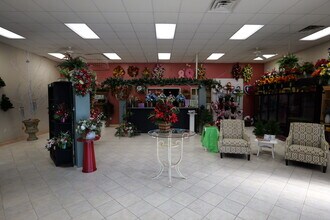 3601 Airport Blvd NW, Wilson, NC à louer Photo intérieure– Image 2 sur 3