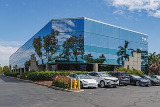 Plus de détails pour 5962 La Place Ct, Carlsbad, CA - Bureau, Local d'activités à louer