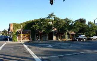 Plus de détails pour 205 5th St, Santa Rosa, CA - Local commercial à vendre