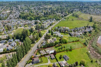 Plus de détails pour 5528 61st St NE, Marysville, WA - Terrain à vendre