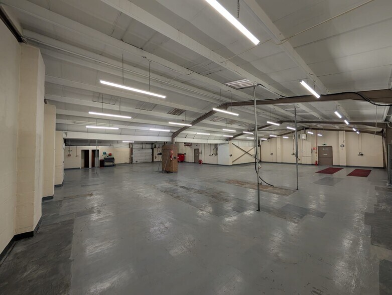 1 Seafield Rd, Kirkcaldy à louer - Photo intérieure – Image 3 sur 8