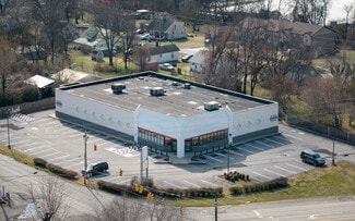 Plus de détails pour 210 E McMurry Blvd, Hartsville, TN - Local commercial à vendre