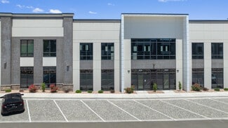 Plus de détails pour 13895 S Regan Park Ln, Bluffdale, UT - Local d'activités à louer