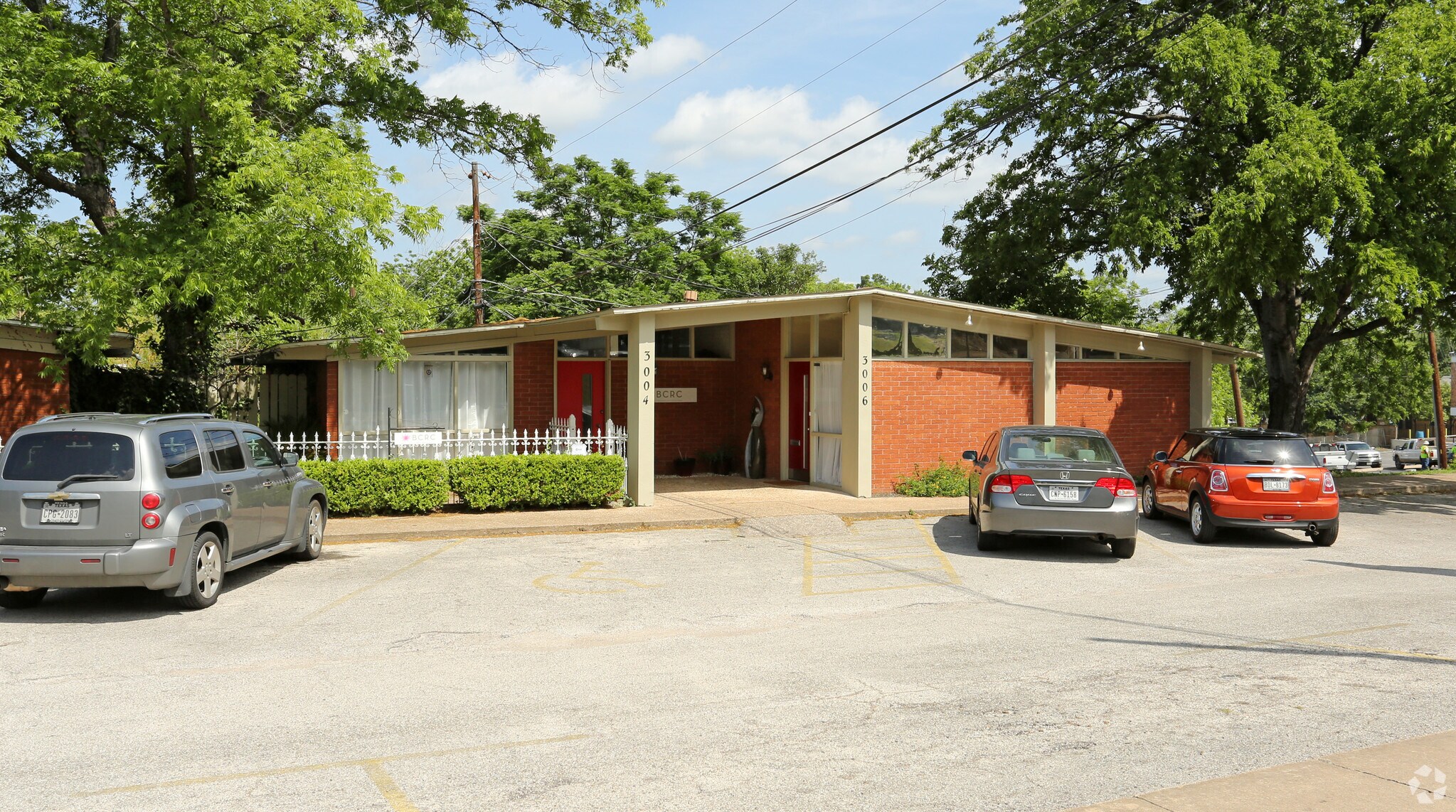 3004-3006 Medical Arts St, Austin, TX à vendre Photo principale– Image 1 sur 5