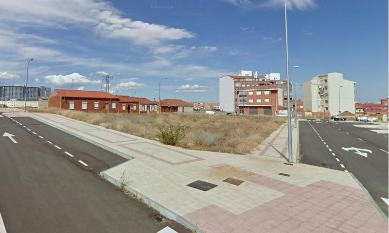 Oeste Leon, Eras de, León, León à vendre - Photo principale – Image 2 sur 9