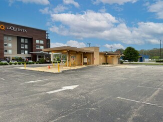 Plus de détails pour 52530 State 933 hwy, South Bend, IN - Bureau à louer