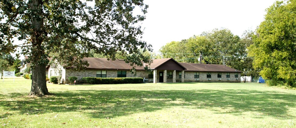 1612 5th Ave N, Bessemer, AL à vendre - Photo de l’immeuble – Image 2 sur 2