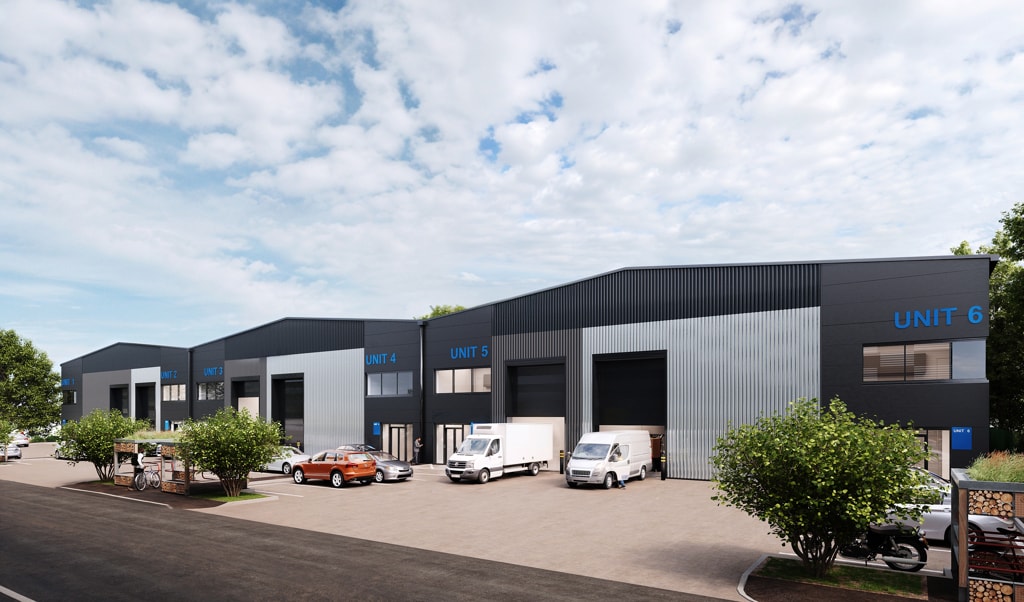 Coventry Business Park, Coventry à louer Photo principale– Image 1 sur 4