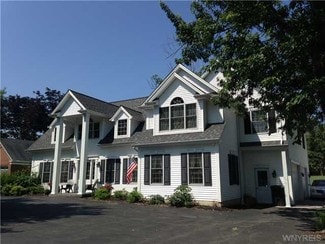 Plus de détails pour 860 Union Rd, West Seneca, NY - Bureau à vendre