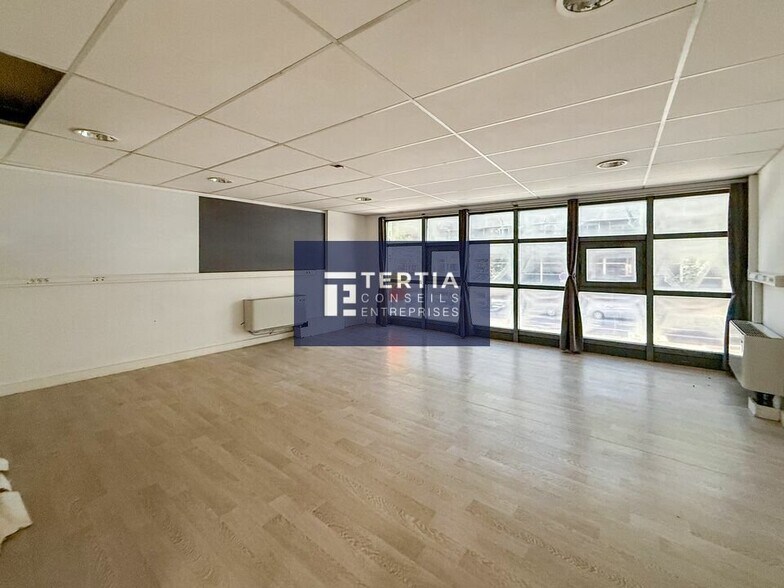 Bureau dans Montpellier à louer - Photo intérieure – Image 1 sur 8