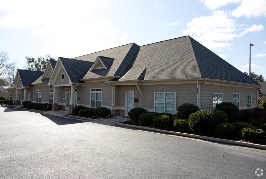 4910 Old Jonesboro Rd, Union City, GA à louer - Photo principale – Image 1 sur 11