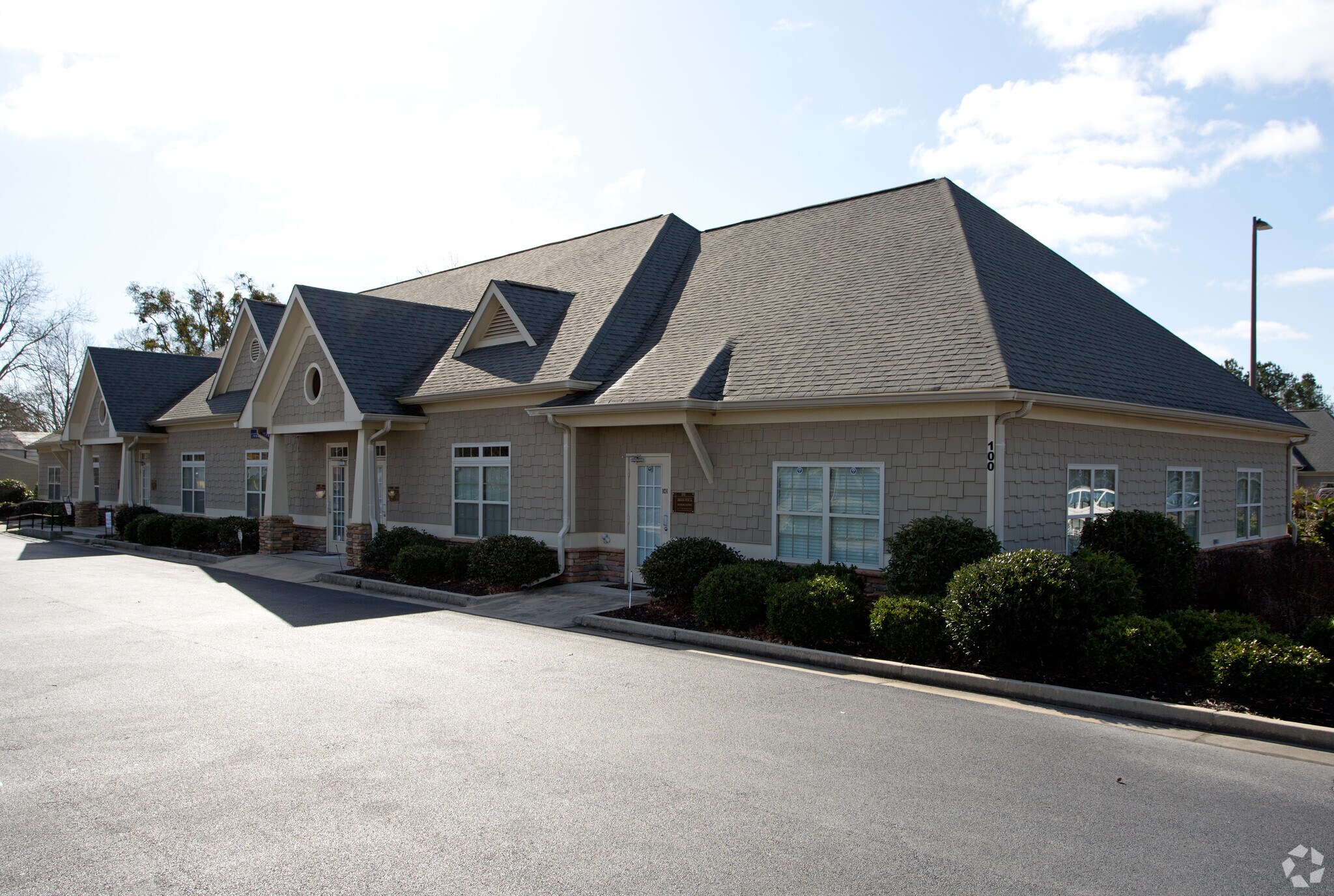 4910 Old Jonesboro Rd, Union City, GA à louer Photo principale– Image 1 sur 12