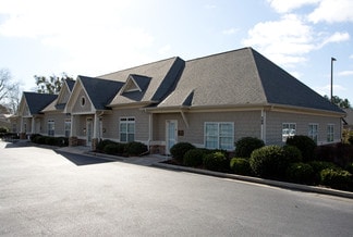 Plus de détails pour 4910 Old Jonesboro Rd, Union City, GA - Bureau à louer
