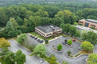 6345 Woodside Ct, Columbia, MD - VUE AÉRIENNE  vue de carte