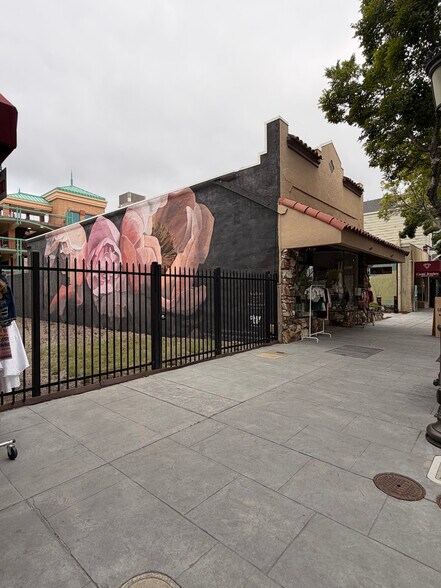 2038 1st St, Livermore, CA à vendre - Photo de l’immeuble – Image 3 sur 5