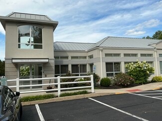 Plus de détails pour 1600 Horizon Dr, Chalfont, PA - Bureau à vendre