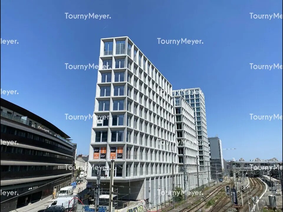 Photo de l’immeuble