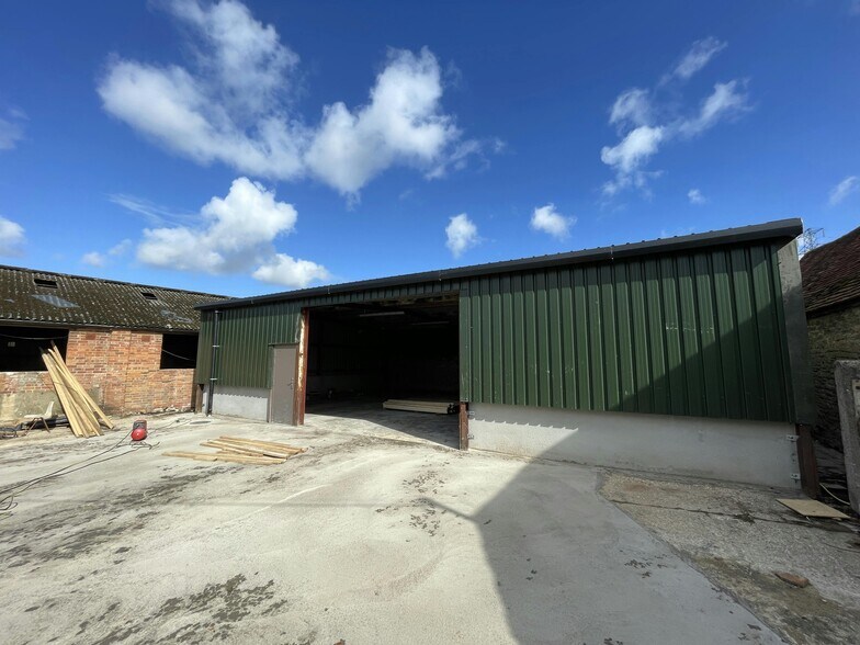 Stoke Talmage Rd, Tetsworth à louer - Photo de l’immeuble – Image 2 sur 7