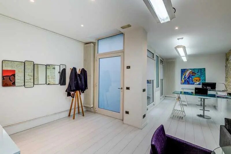 3 Rue Saint-Fiacre, Paris à louer - Photo de l’immeuble – Image 2 sur 12