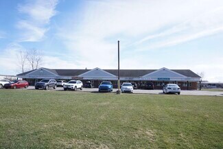 Plus de détails pour 15065 Kinsman Rd, Middlefield, OH - Local commercial à louer