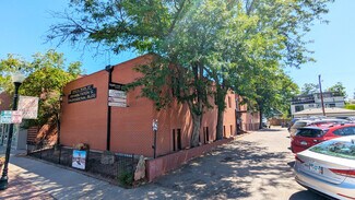 Plus de détails pour 1550 S Pearl St, Denver, CO - Bureau à vendre