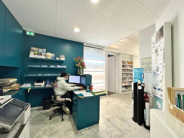 Bureau dans Paris à vendre - Photo intérieure – Image 2 sur 4