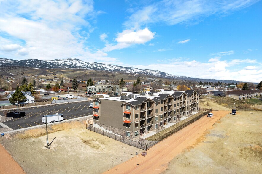 35 E 150 S, Garden City, UT à vendre - Photo de l’immeuble – Image 3 sur 64
