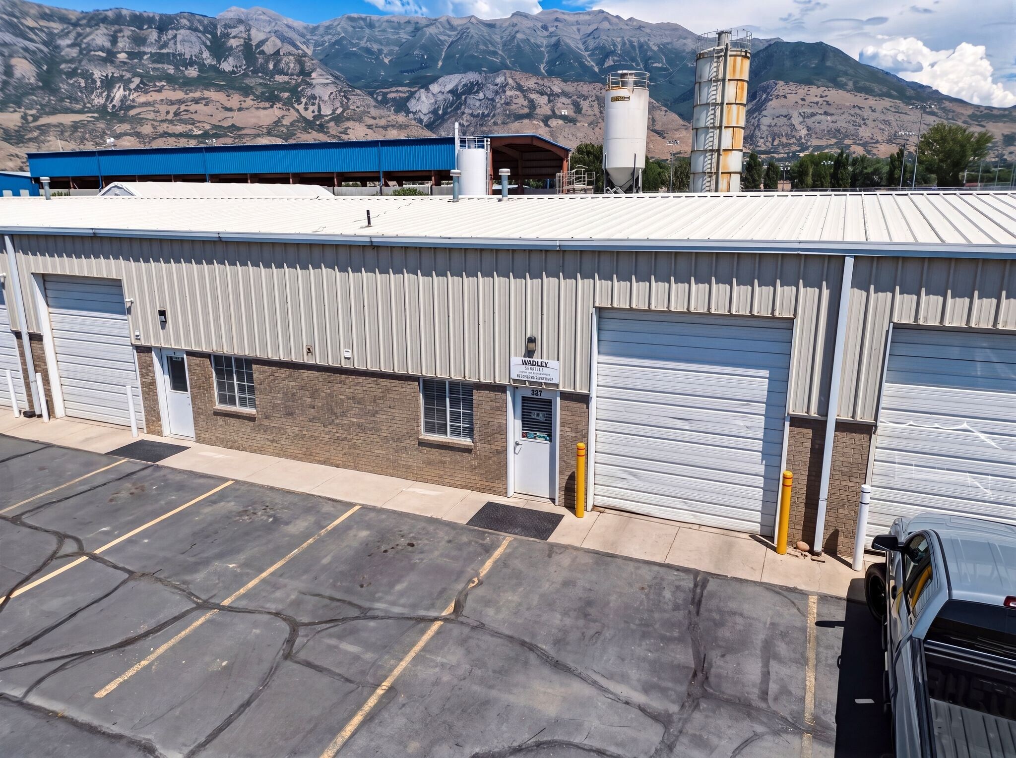 357 S 640 W, Pleasant Grove, UT à vendre Photo principale– Image 1 sur 19