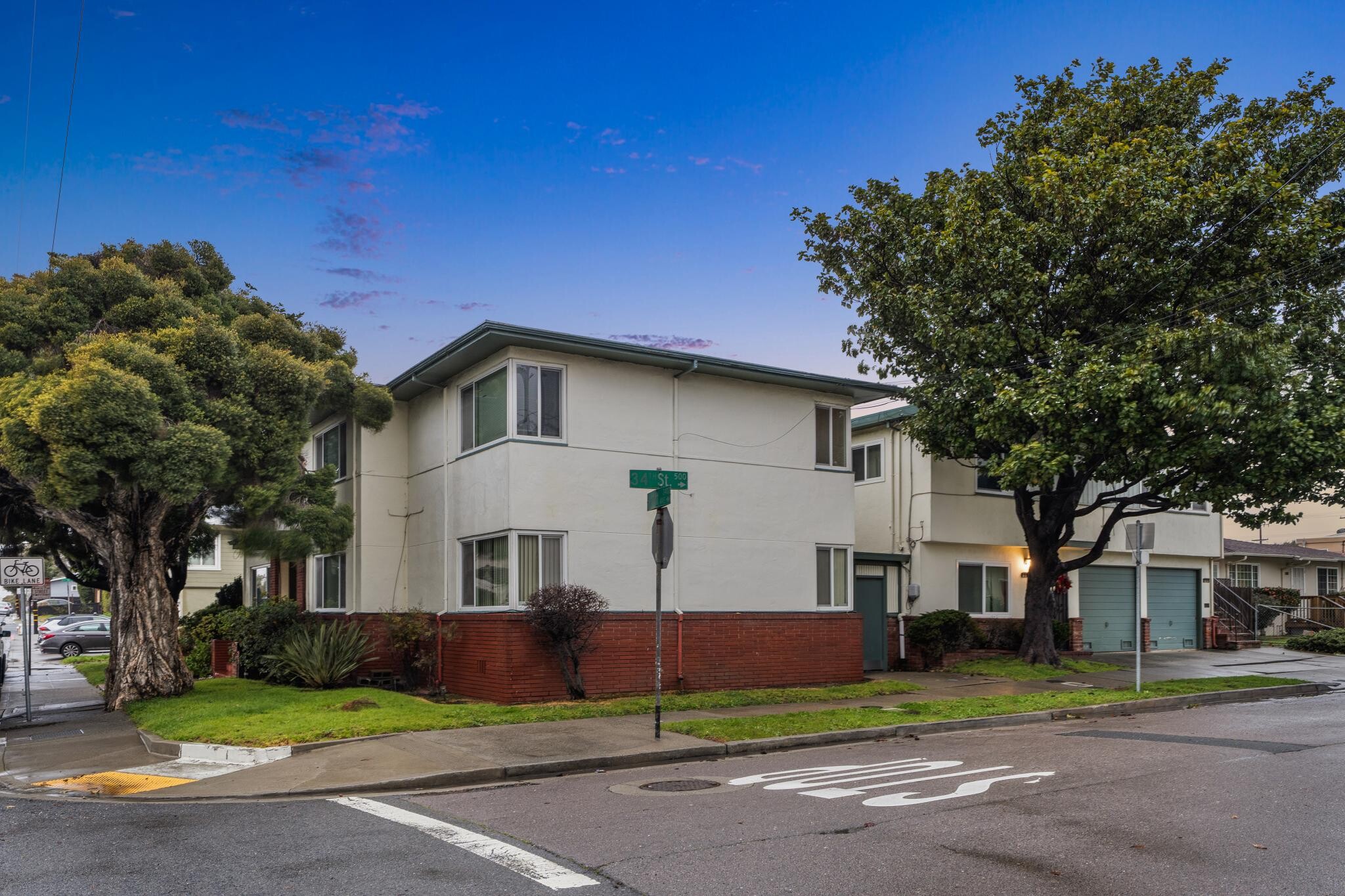 3321 Barrett Ave, Richmond, CA à vendre Photo de l’immeuble– Image 1 sur 28