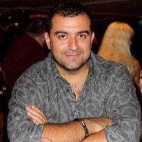 Ulvi Mammadov