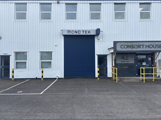Plus de détails pour 42 Bone Ln, Newbury - Local d'activités à louer