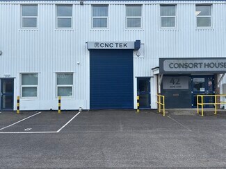 Plus de détails pour 42 Bone Ln, Newbury - Local d'activités à louer
