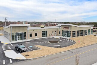 Plus de détails pour 55 Commerce Way, Plymouth, MA - Local commercial à louer